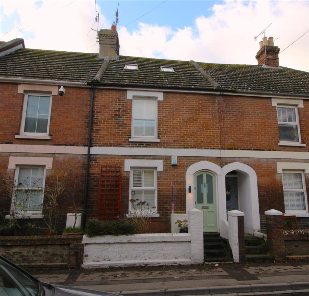 Main image of property: Green Road, Poole