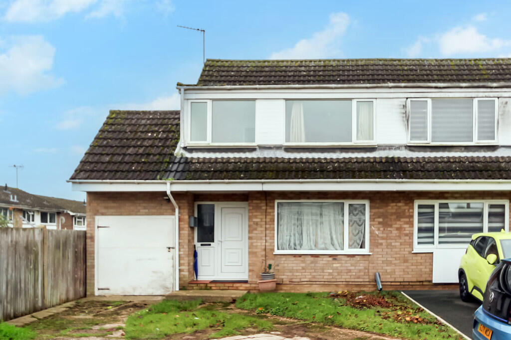 Main image of property: Fernie Way, Wellingborough