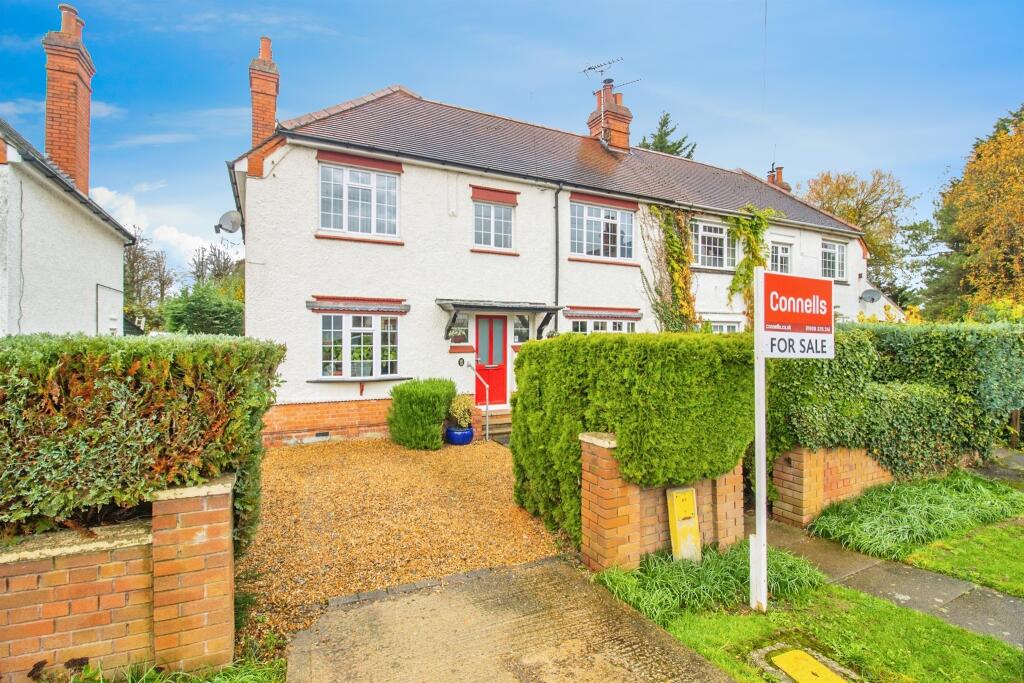Main image of property: Manor Road, Bletchley, Milton Keynes