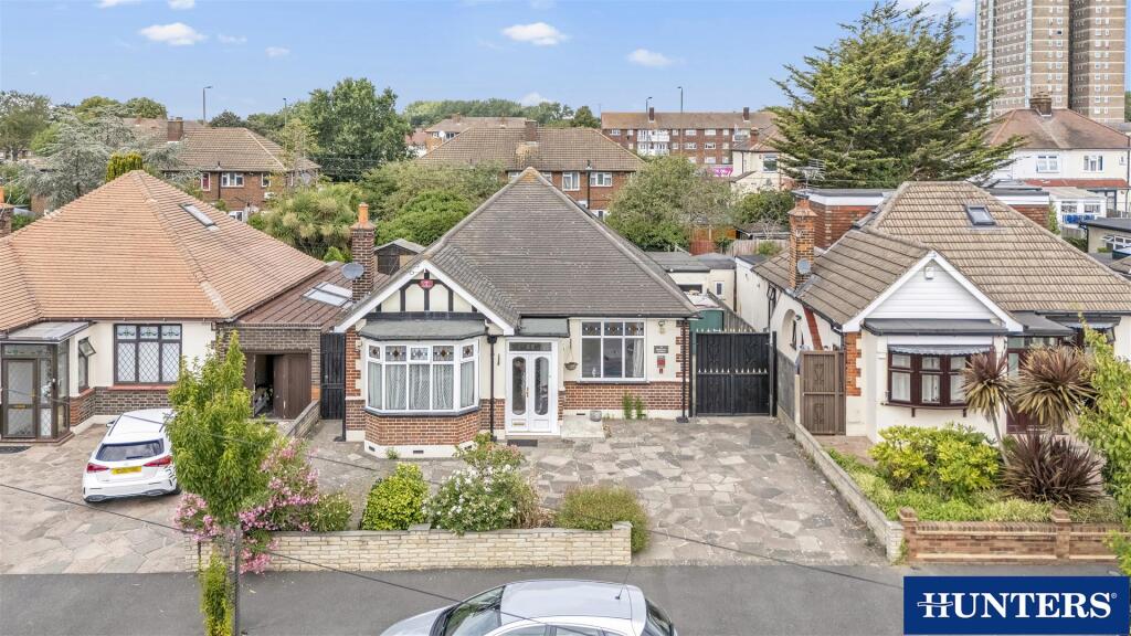 Main image of property: Melbourne Gardens, Chadwell Heath, RM6