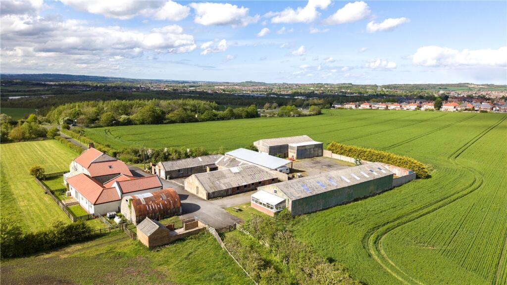 Main image of property: Middle Rainton, Houghton Le Spring, Tyne and Wear, DH4