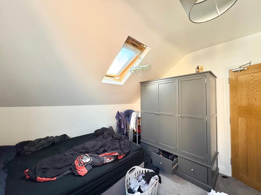 House in Rushcliffe, West Bridgford - View 5