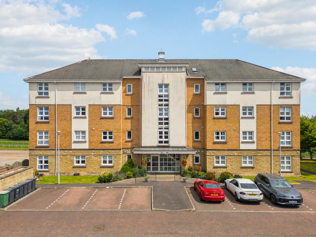 Main image of property: The Paddock, Hamilton