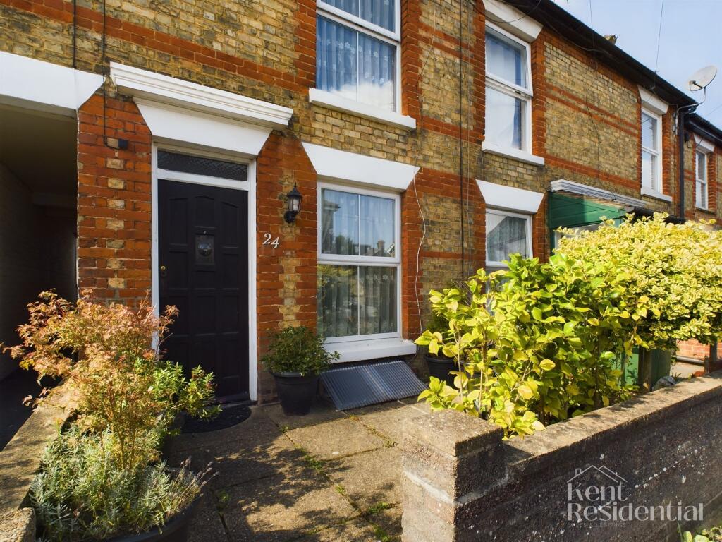 Main image of property: Grecian Street, Maidstone, ME14
