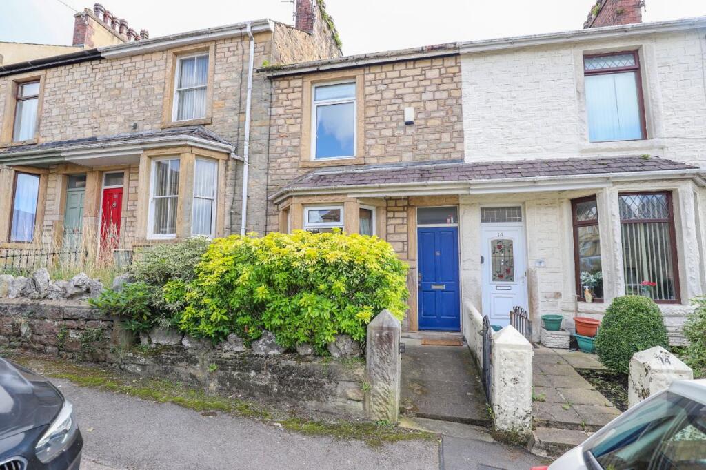 Main image of property: Brunton Road, Lancaster