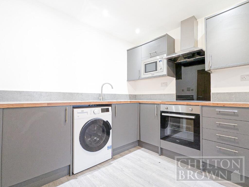 Main image of property: Gold Street, Northampton, Northamptonshire, NN1