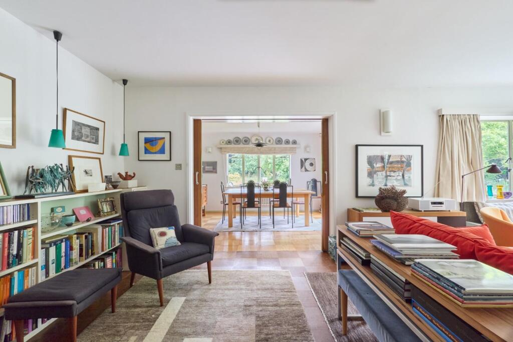 House in Cambridge - View 5