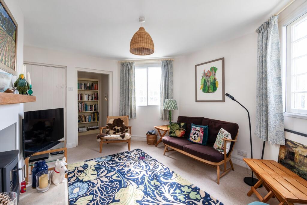 Additional image 2 of Claverton Down , Bathwick Hill , Bath, BA2