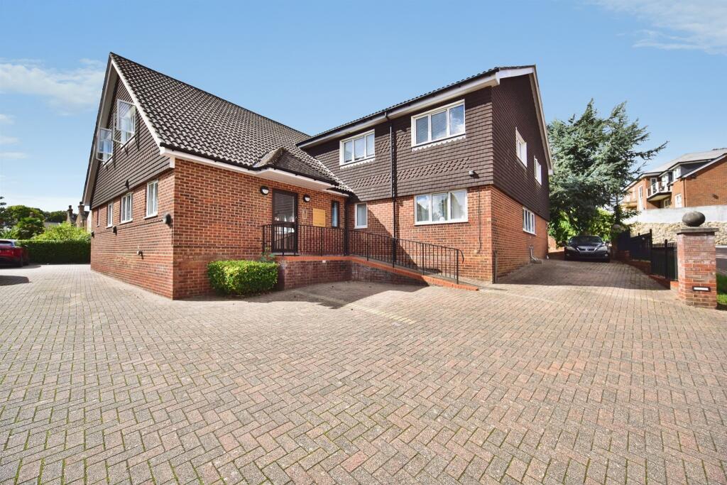 Main image of property: Meadow Bank, WEST MALLING