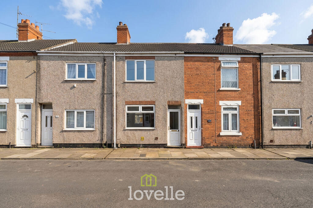 Main image of property: Joseph Street, Grimsby, Lincoln, Lincolnshire, DN31 2NU