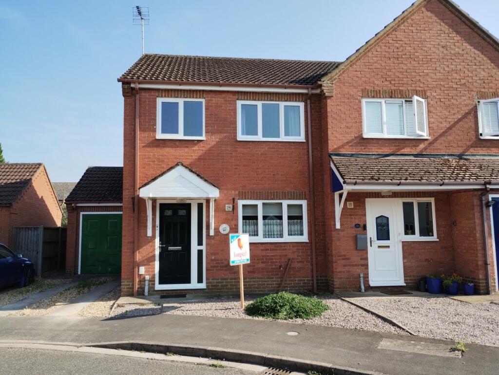 Main image of property: The Brambles, Holbeach