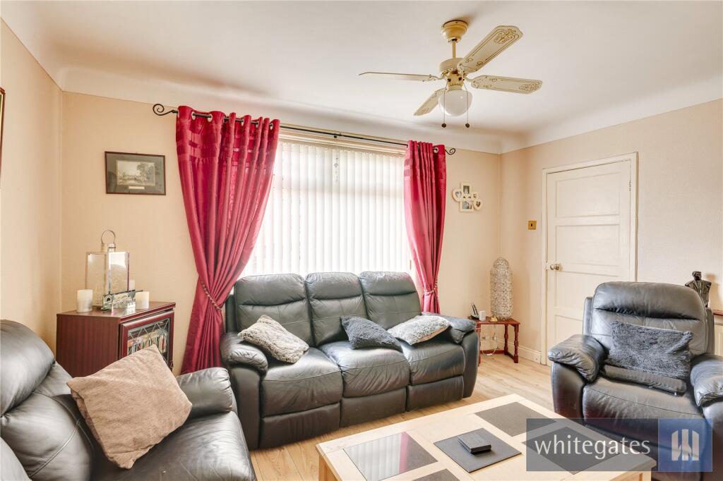 House in Liverpool - View 5