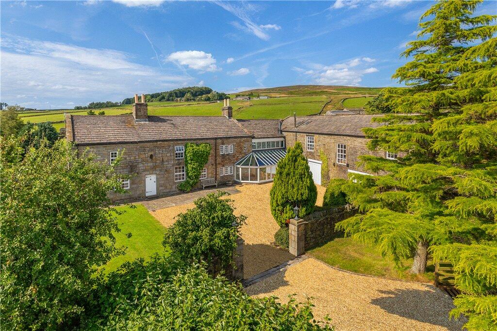 Main image of property: Ilkley, North Yorkshire, LS29