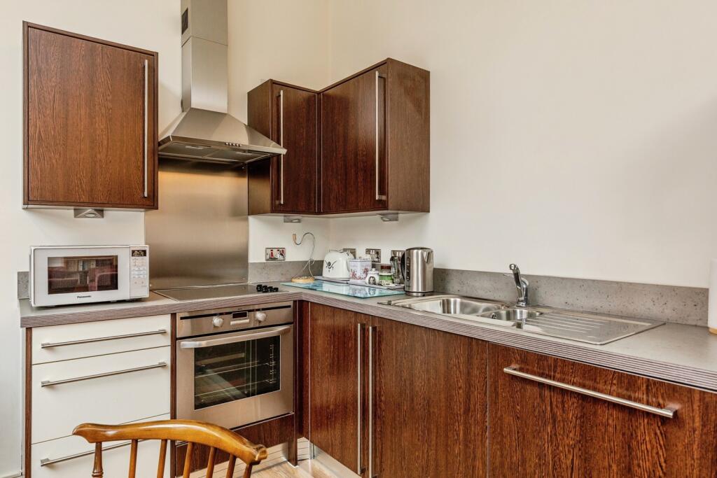 Apartment in Bristol, City of Bristol - View 4
