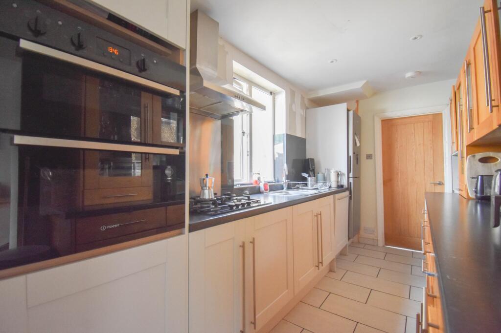 House in Milton Keynes - More