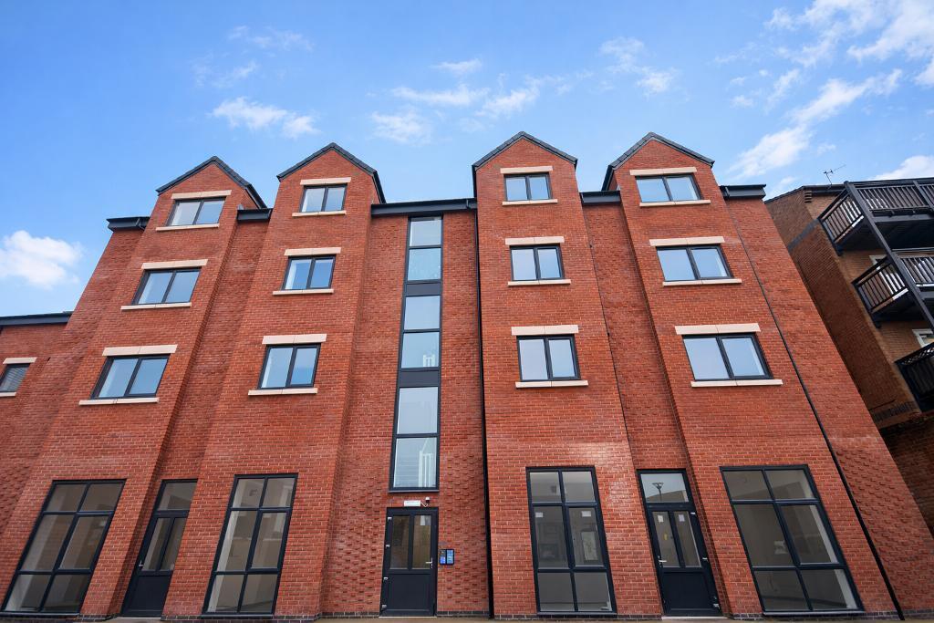 Main image of property: Mansfield Street, Sherwood, Nottingham, NG5 4BN