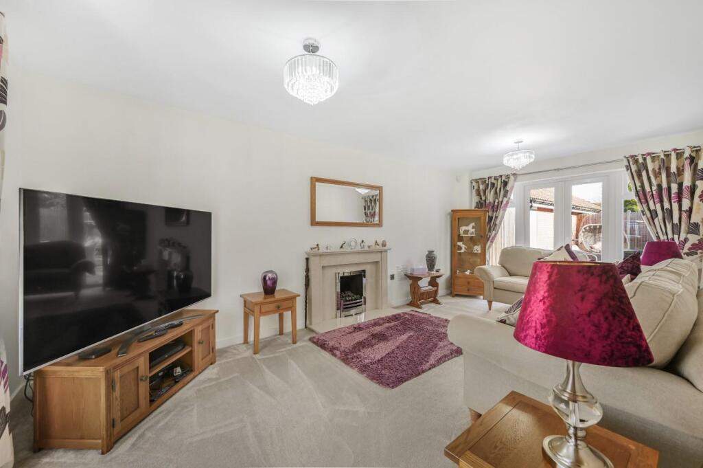 Hampton Road, Little Canfield, Dunmow, Essex photo 3