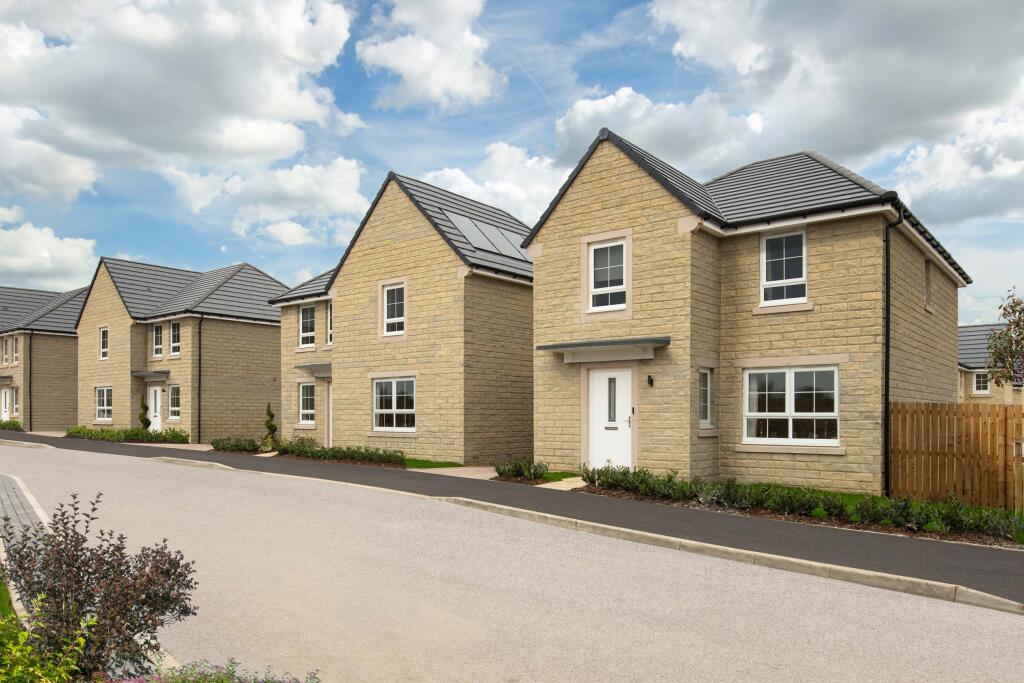 Main image of property: Brighouse Road,
Hipperholme,
HX3
