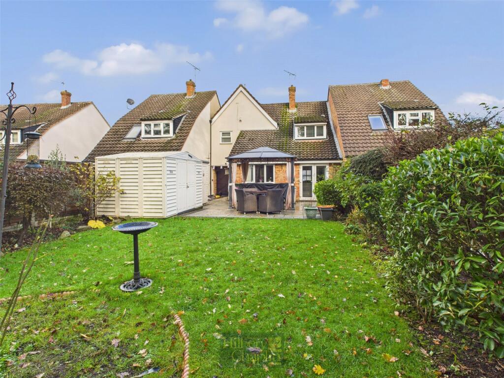 Main image of property: New Waverley Road, Noak Bridge, Essex, SS15