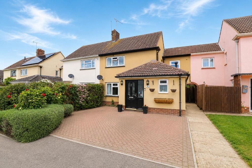 Main image of property: Pitt Avenue, Witham