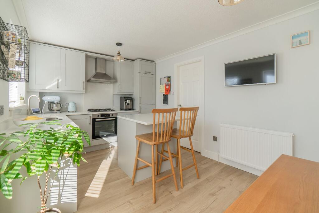 House in Leicester - View 3