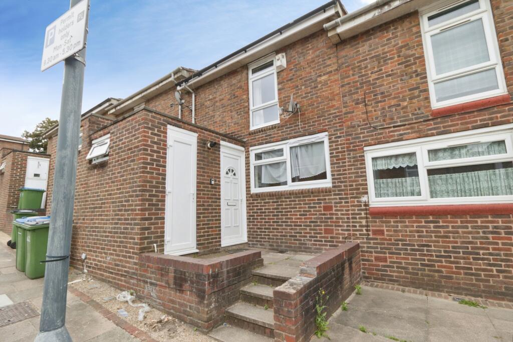 Main image of property: Hudson Place, London, SE18