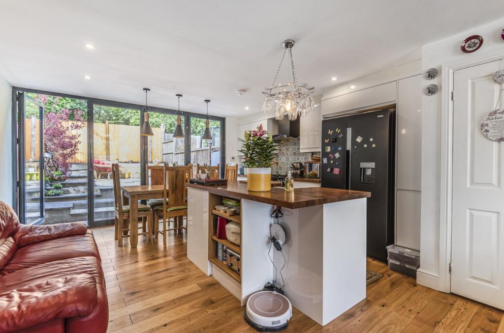 Main image of property: Cranford Close, West Wimbledon, London, SW20