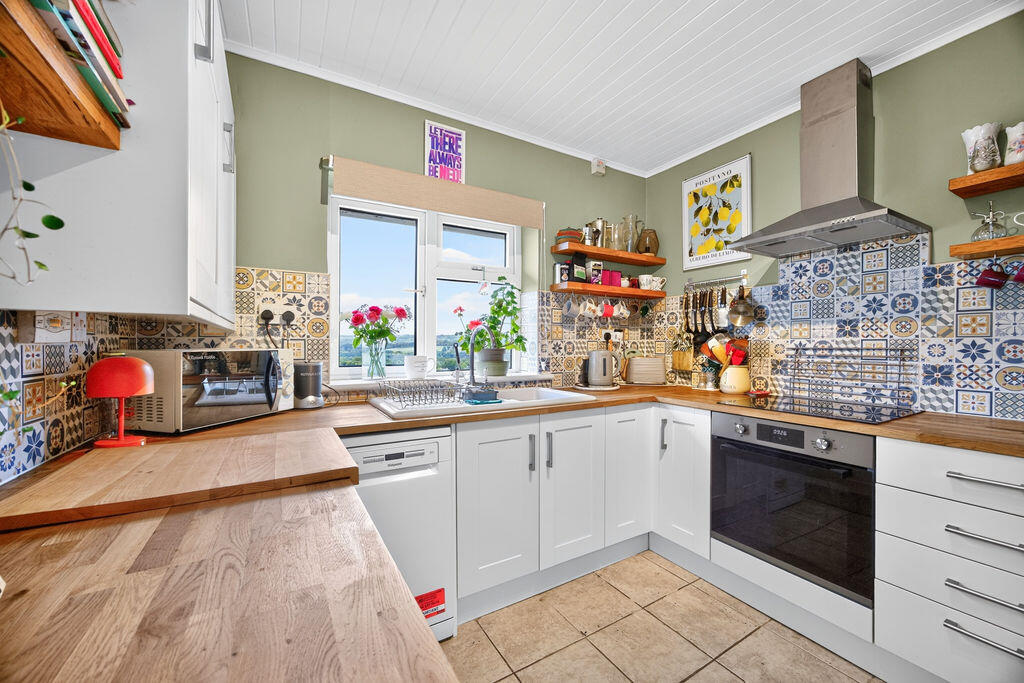 Apartment in Newcastle upon Tyne - View 2
