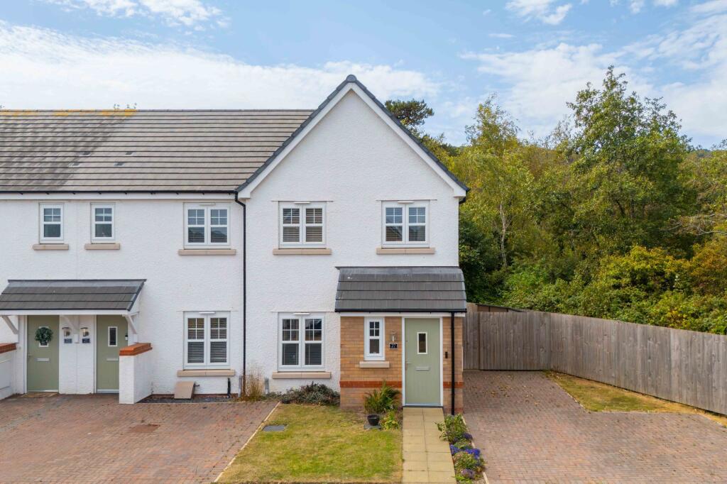 Main image of property: Cae Eithin, Abergele, LL22