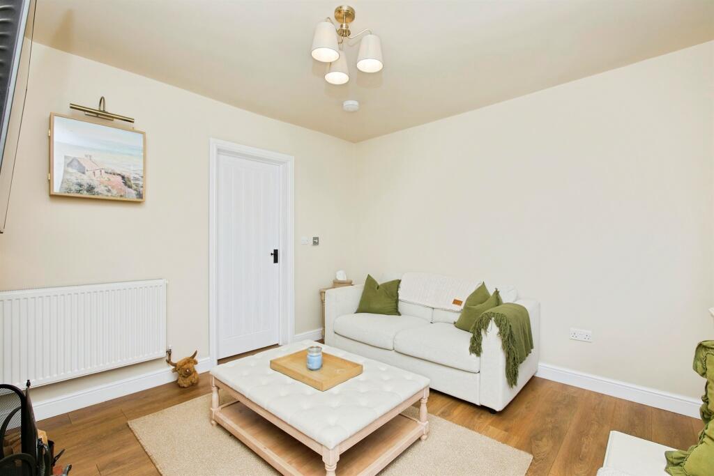 House in Amber Valley, Kilburn - More