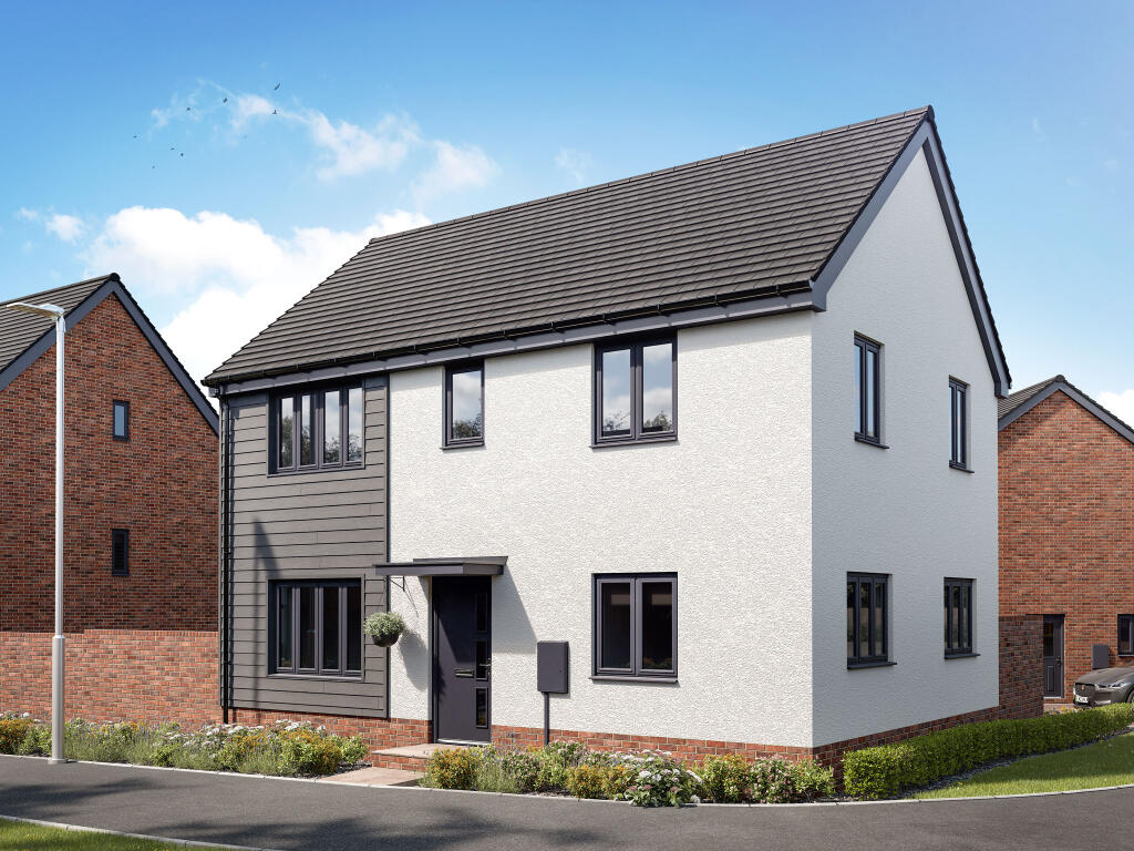 Main image of property: Heol Bro wen
Caerphilly
CF83 3JW