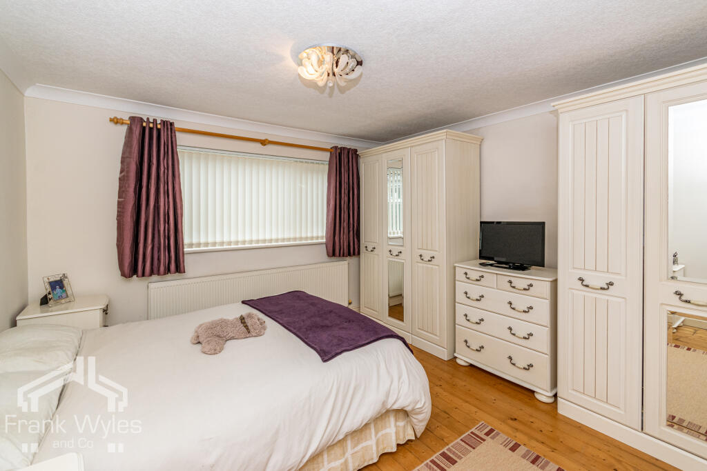 House in Fylde, South Park, Lytham - View 4