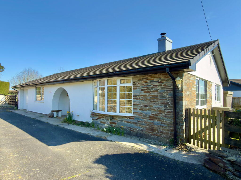 Main image of property: Tresparrett, Camelford, PL32