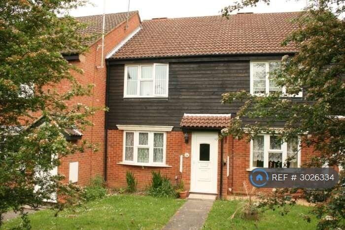 Main image of property: Northridge Way, Hemel Hempstead, HP1