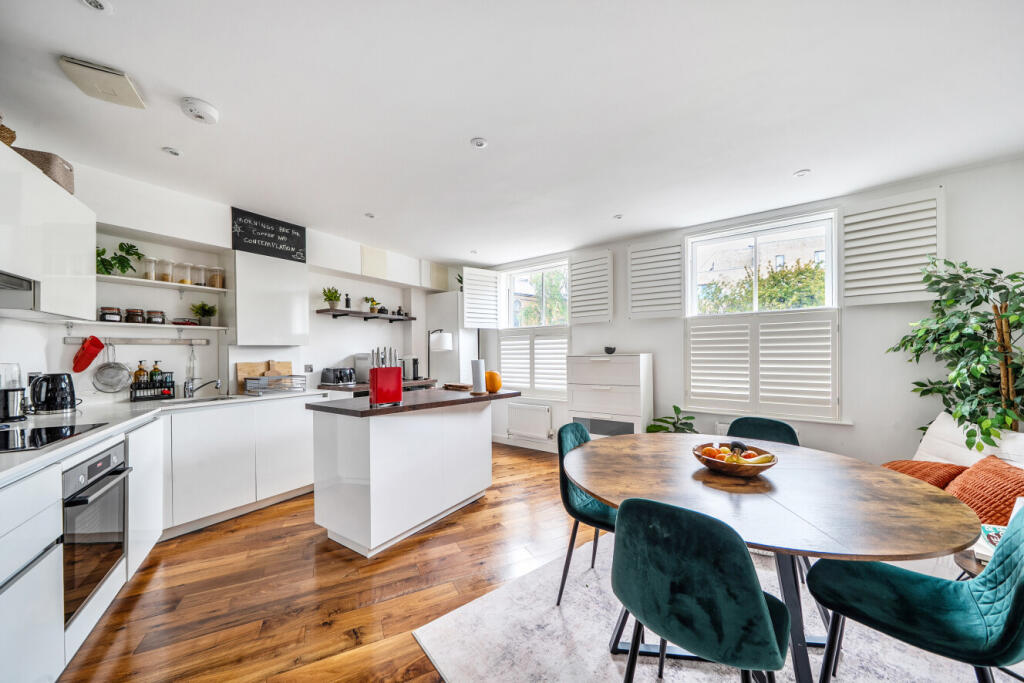 Main image of property: Malvern Road, Queens Park, London, NW6