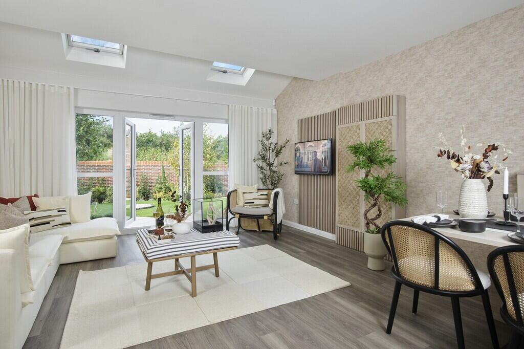 Main image of property: Isaacs Lane
Burgess Hill
RH15 8RA