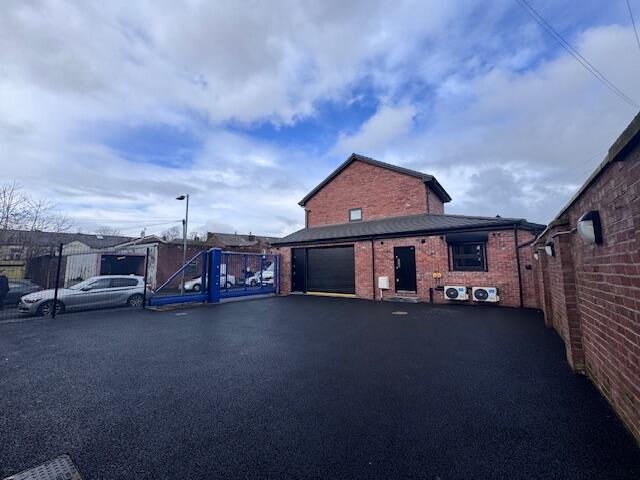 Main image of property: Grindrod Street, M26