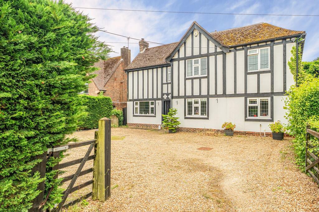 Main image of property: Pulborough Road, Storrington, RH20