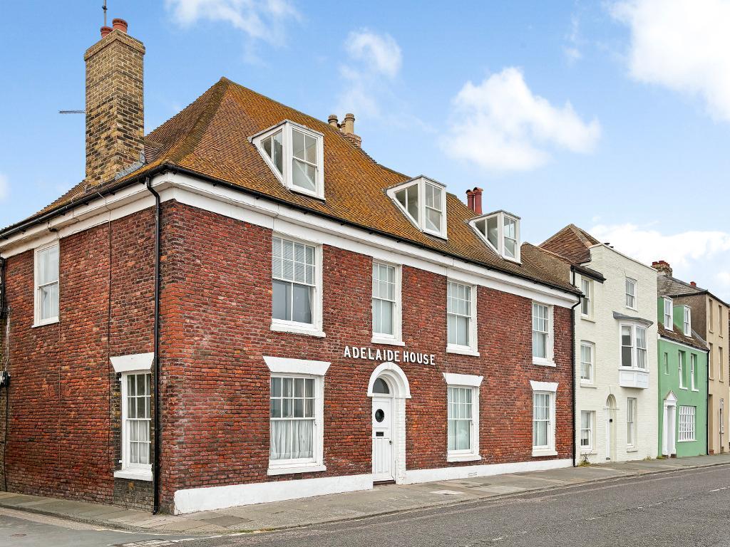 Main image of property: Beach Street, Deal, Kent, CT14 6JJ