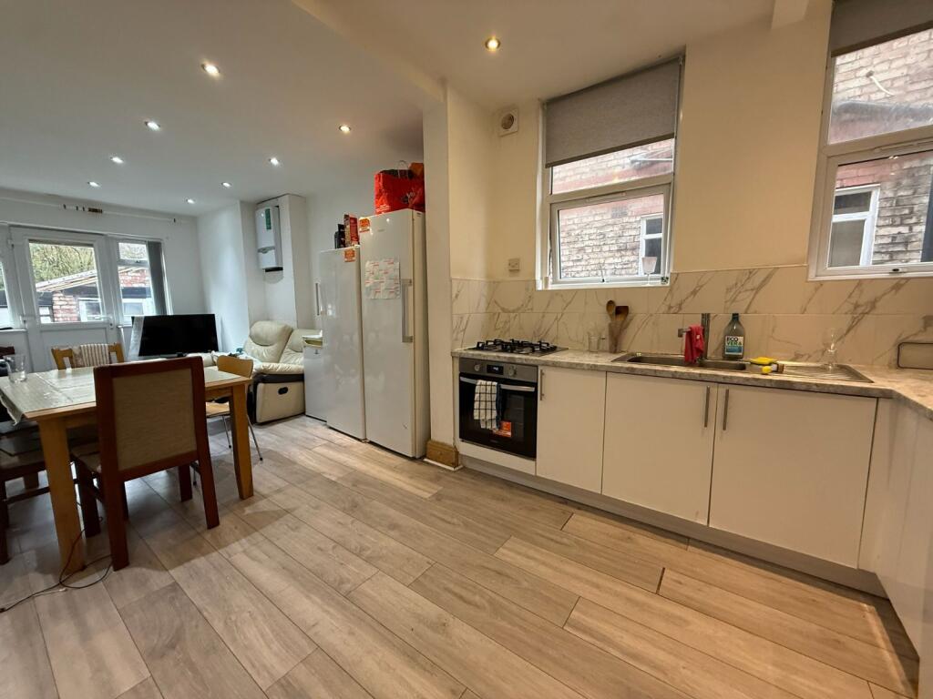 House in Manchester - View 2