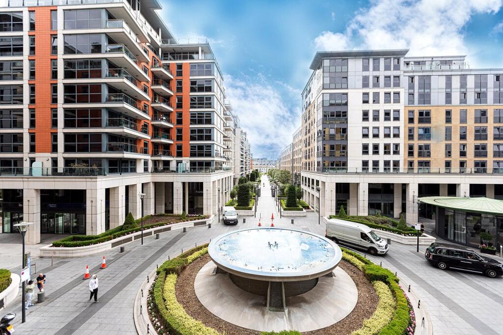 Main image of property: The Boulevard, Imperial Wharf, London, SW6