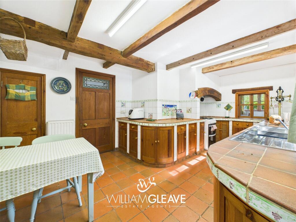 Brynford Road, Holywell, Flintshire, CH8 photo 3