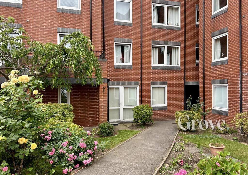 Main image of property: Blackberry Lane, Halesowen