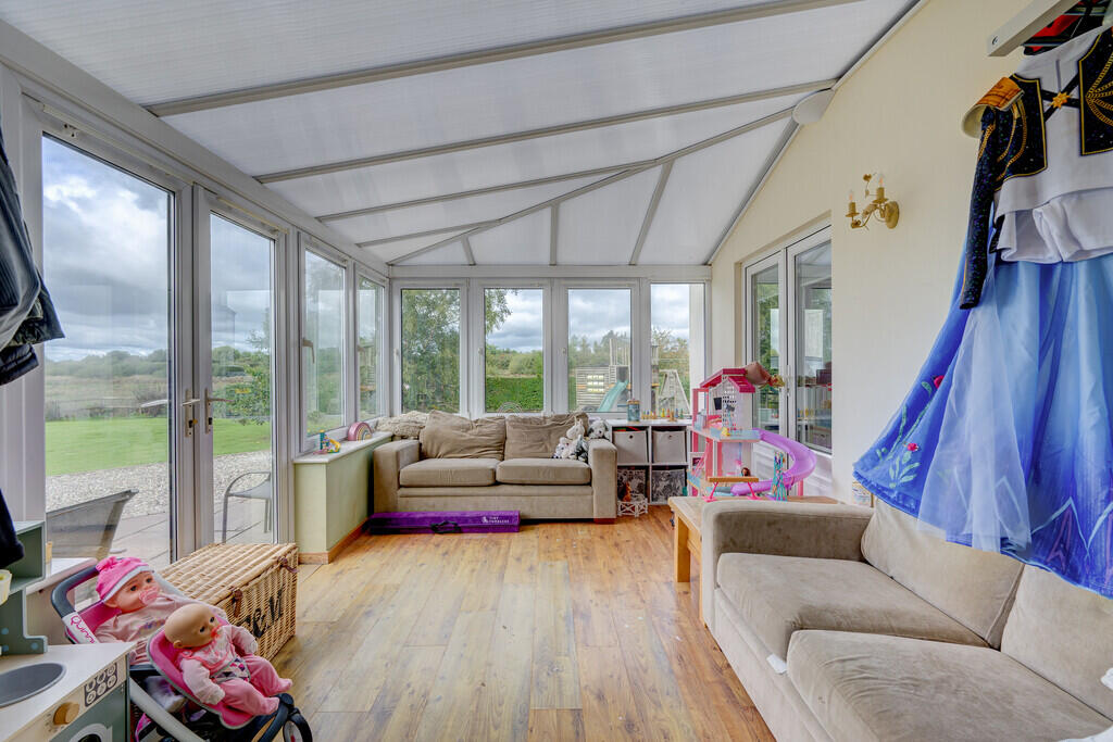 House in Shrewsbury - View 5