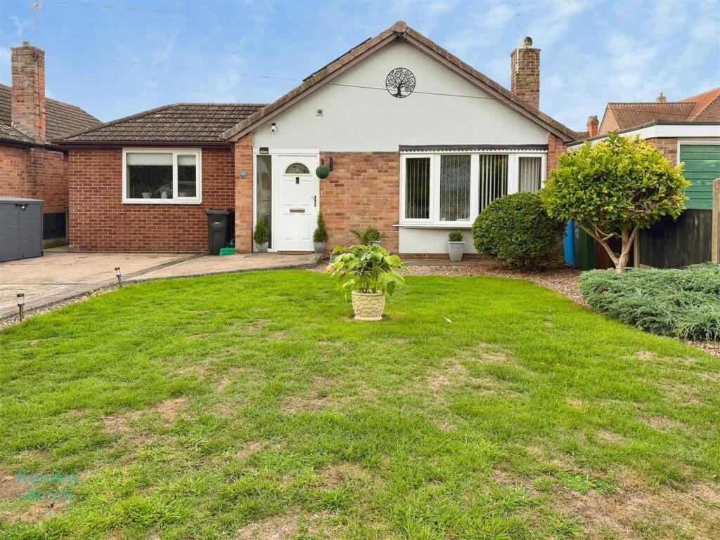 Main image of property: Blackstope Lane, Retford