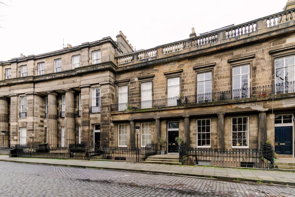 Main image of property: St. Bernards Crescent, Edinburgh, EH4