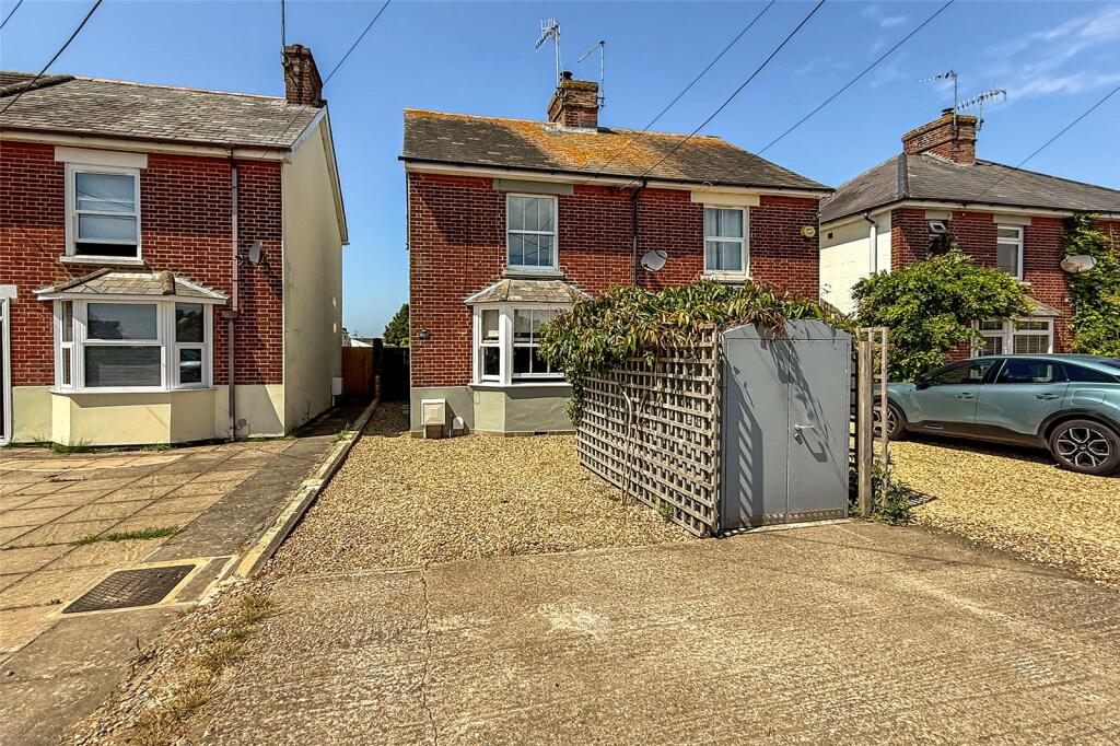 Main image of property: Lyminster Road, Littlehampton, West Sussex