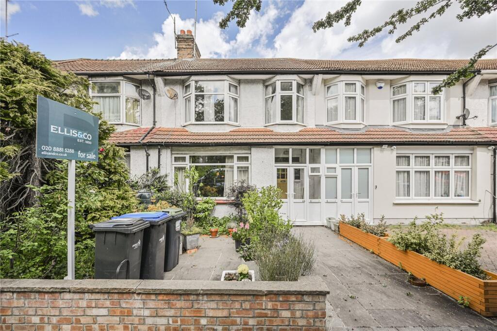 Main image of property: Tewkesbury Terrace, London, N11