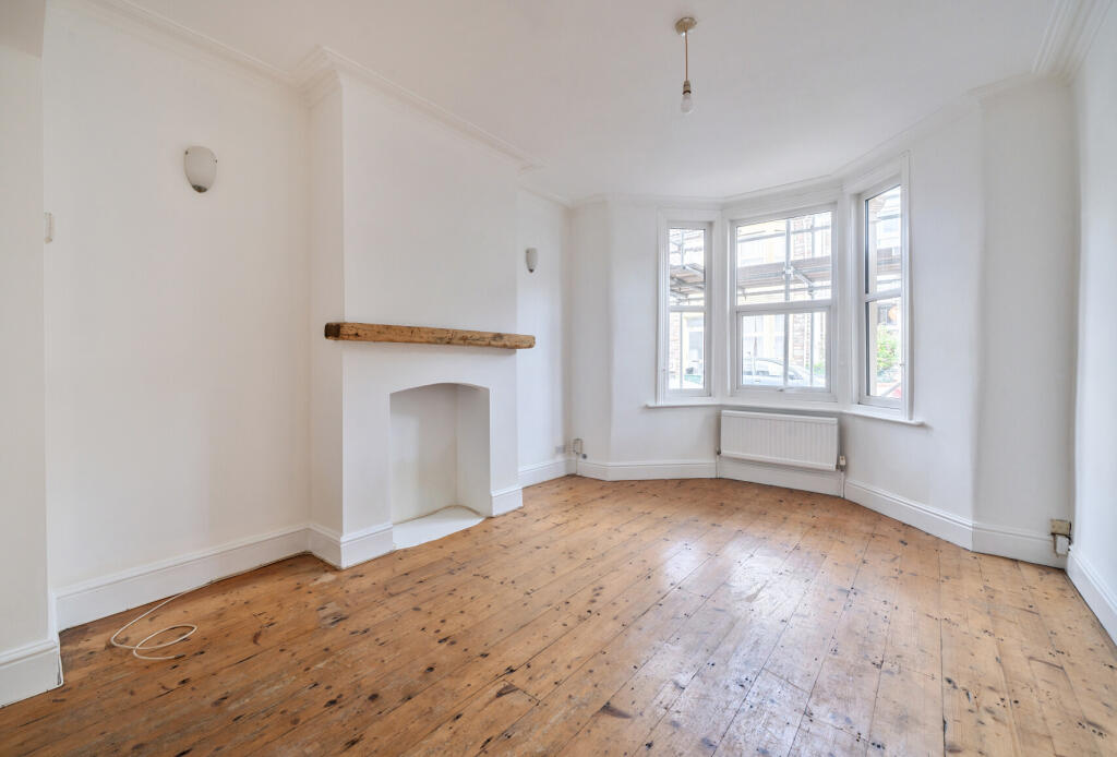 Witchell Road, Bristol, Somerset, BS5 photo 3