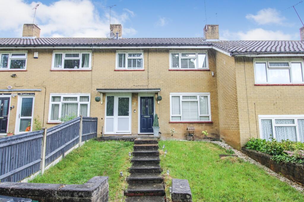 Main image of property: Saddler Row, Crawley, West Sussex. RH10 6DS